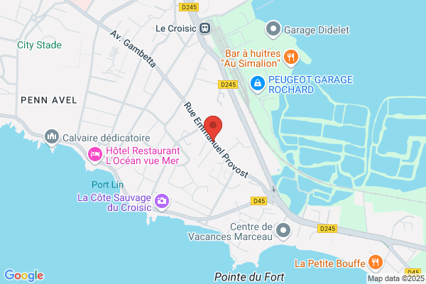 Europcar Beaulieu Auto Agent Relais Garage Mouriaux Agent Rel