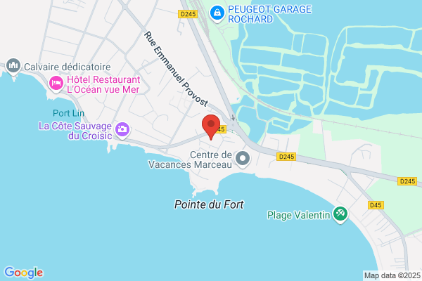 Gendarmerie Nationale