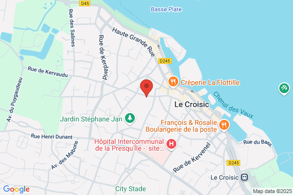 Groupe Atlantique De Plongee