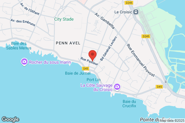Hotel Restaurant Les Nids