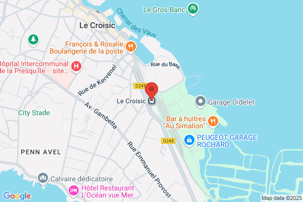 L'HEURE DU GOÛTER