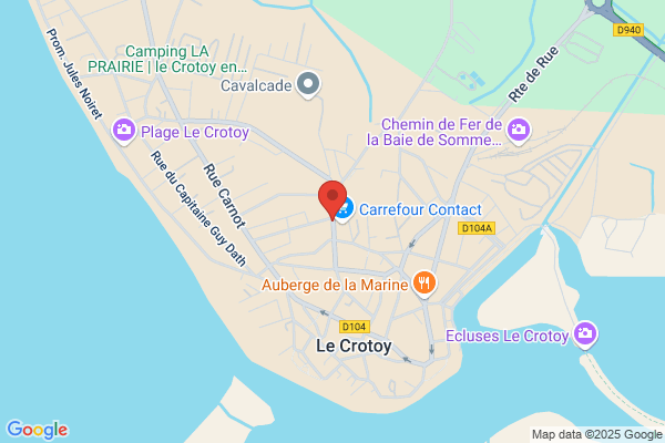 La Poste Relais
