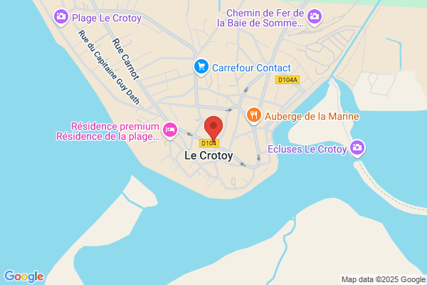 Bar Le Scouba