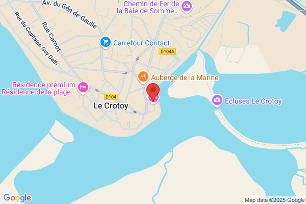 Cafe Des Canotiers