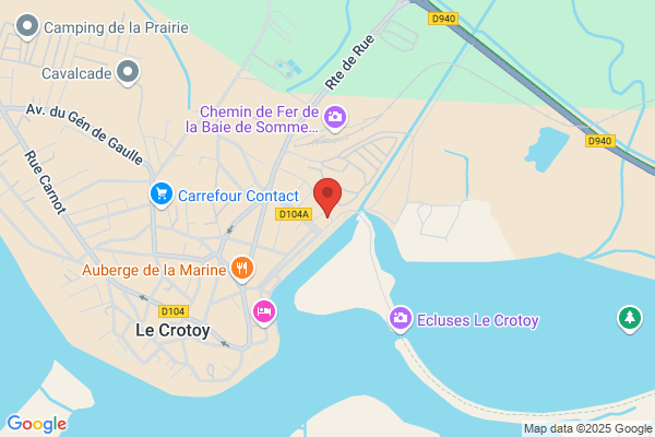 Club Nautique Baie De Somme