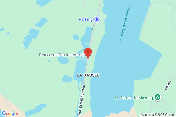Derosiere Charles
