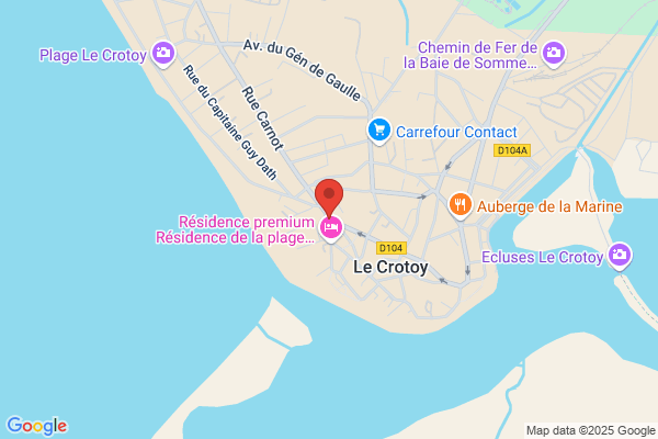 George V Normandie Commercialisation Agence Lamy