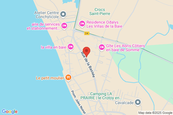 Gouesbier Christian
