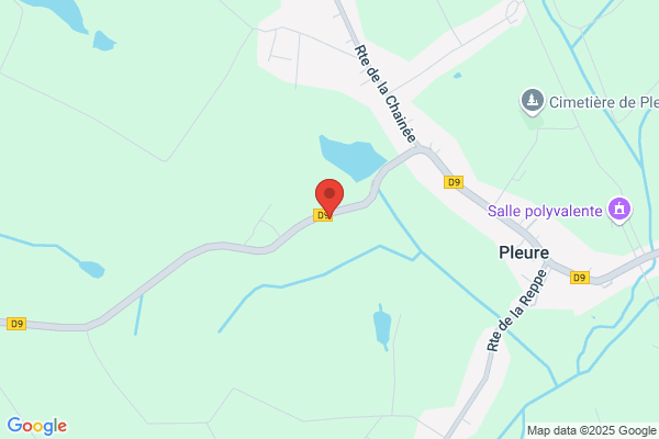 La Poste Relais