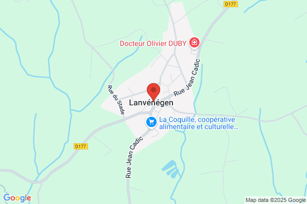 La Poste Agence Communale