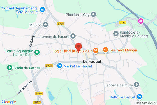 La Poste Agence Communale
