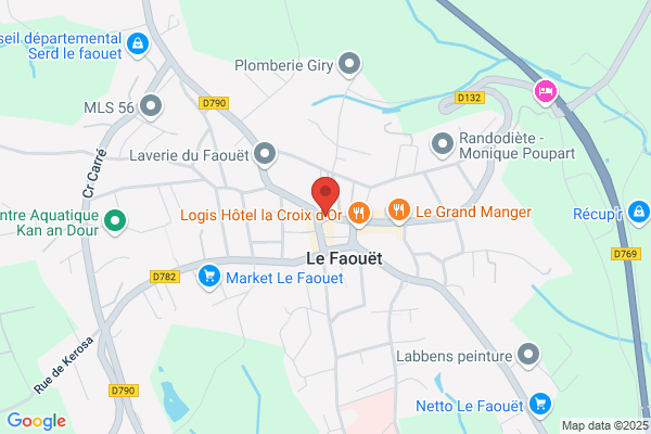 La Poste Relais