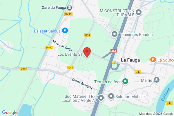 LOC EVENTS 31