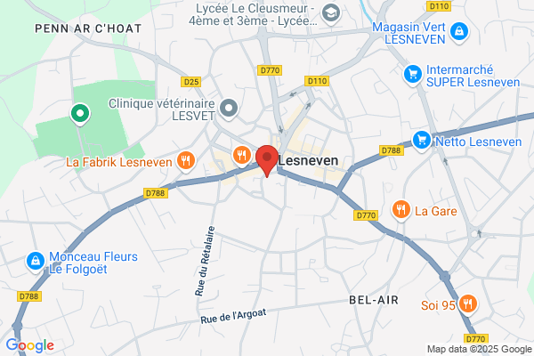AXA Assurance et Banque Francois Guyot