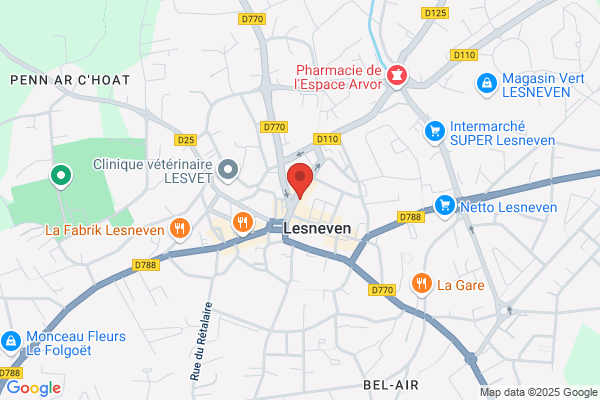 La Poste