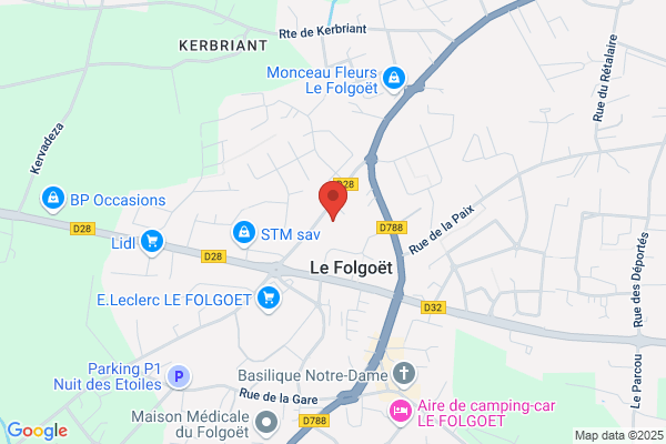 La Poste Agence Communale