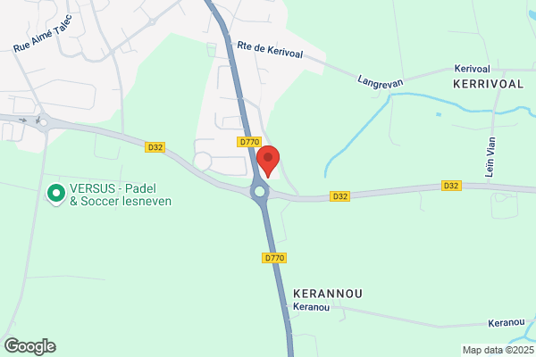 PRO&Cie - Ent. Chapalain