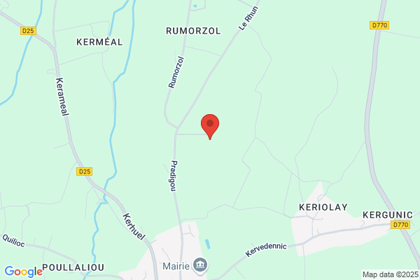 CENTRE EQUESTRE DE KERNOUES
