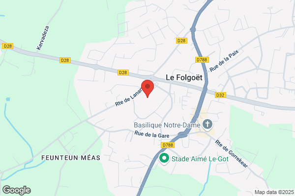 E.Leclerc Le Folgoet