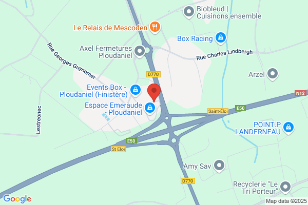France Pare-Brise LANDERNEAU - PLOUDANIEL