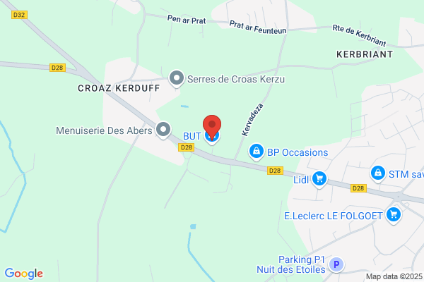 LES EXPERTS MEUBLES LOSSEC Le Folgoët