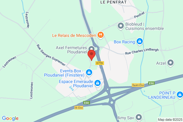 LPG Courtage