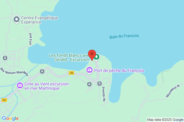 Location de bateaux Martinique MER-SEA