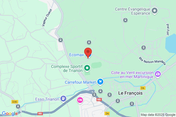 Valérie Grabin