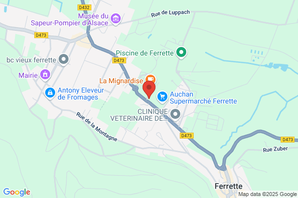 La Poste