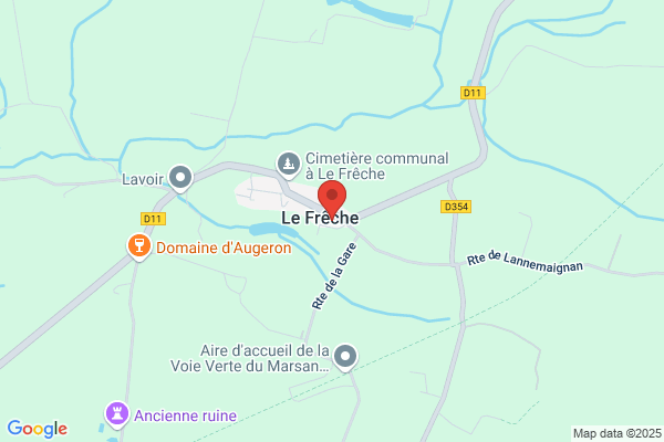 La Poste Agence Communale