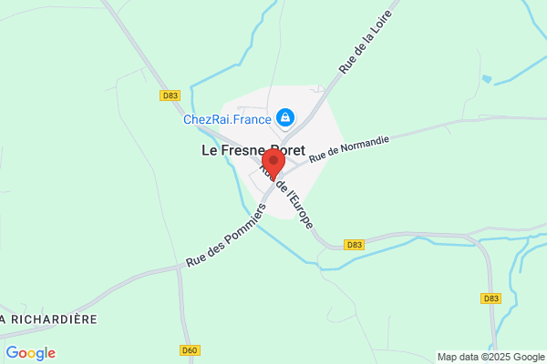La Poste Relais