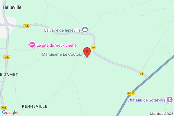 Coutoux Gilles Et Coutoux Etienne Menuiserie Charpente Cou