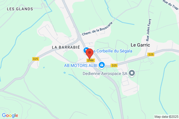 La Poste