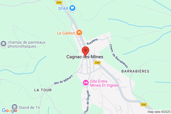 La Poste Agence Communale