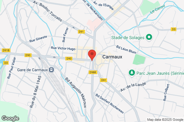 Harmonie Mutuelle