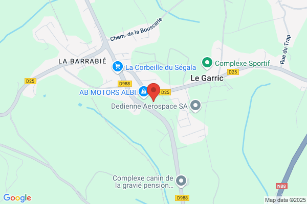 Castanie Michel