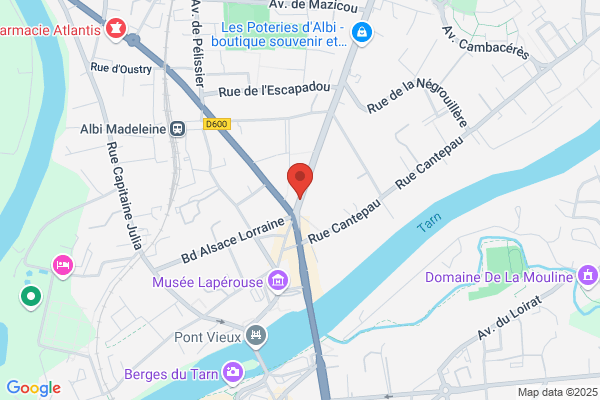 Centre De Beaute Ocelyze
