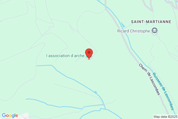 Centre Equestre Les Ecuries D Arche Aderc
