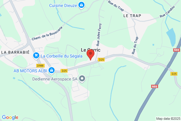 Direction Departementale De L Equipement Dde Chantier Deviatio