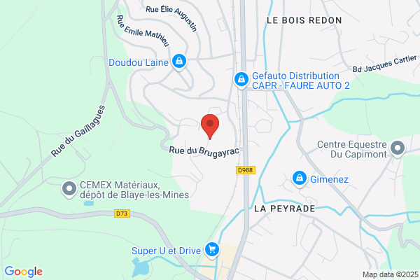 Groupe Scolaire Ecole Mixte 1