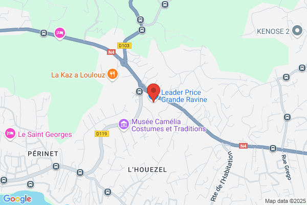 Groupe Rodin Caraibes