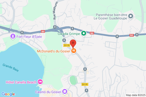 G/B - Architecte d'Intérieur
