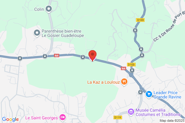 Hans Car Location