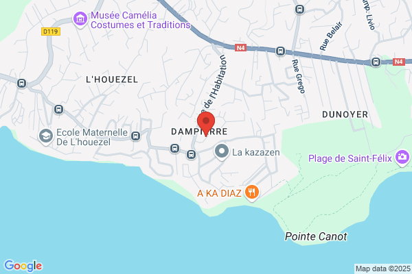 SARL OKANE ORGANISATION GUADELOUPE COM QUALITE