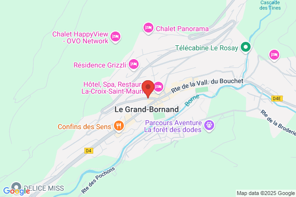 La Poste