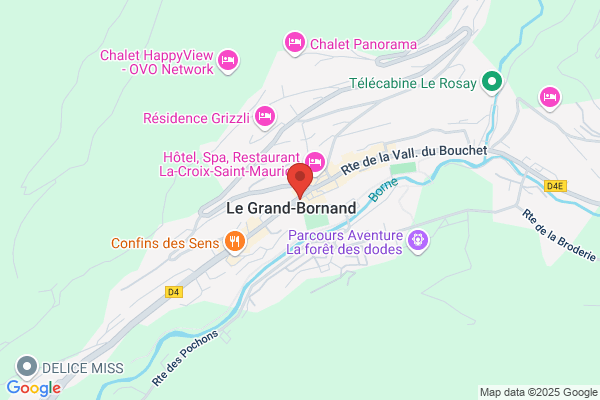 Agence Le Danay