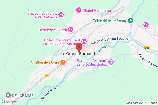 Agence Montana Immobilier