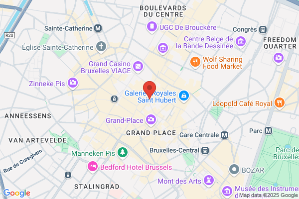 Au Bon Vieux Temps