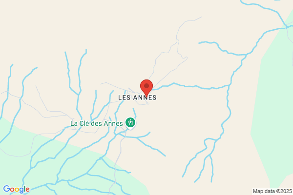 Auberge La Cle Des Annes