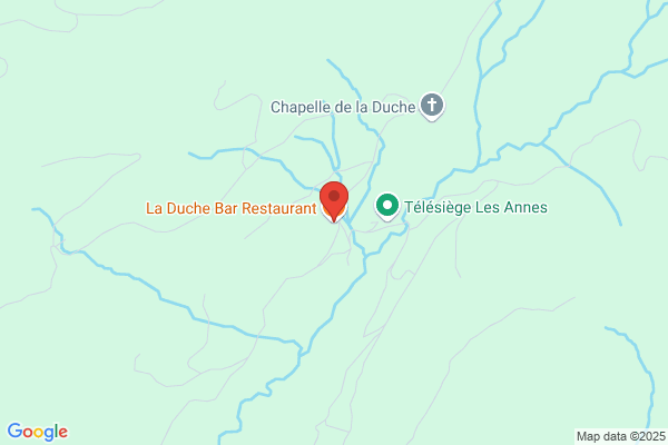 Bar Restaurant La Duche